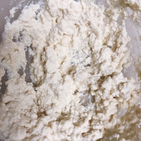 離乳食後期から 卵なしの納豆お好み焼き レシピ 作り方 By なおのり 楽天レシピ 離乳食後期から 卵なしの納豆お好み焼き レシピ 作り方 By なおのり 楽天レシピ